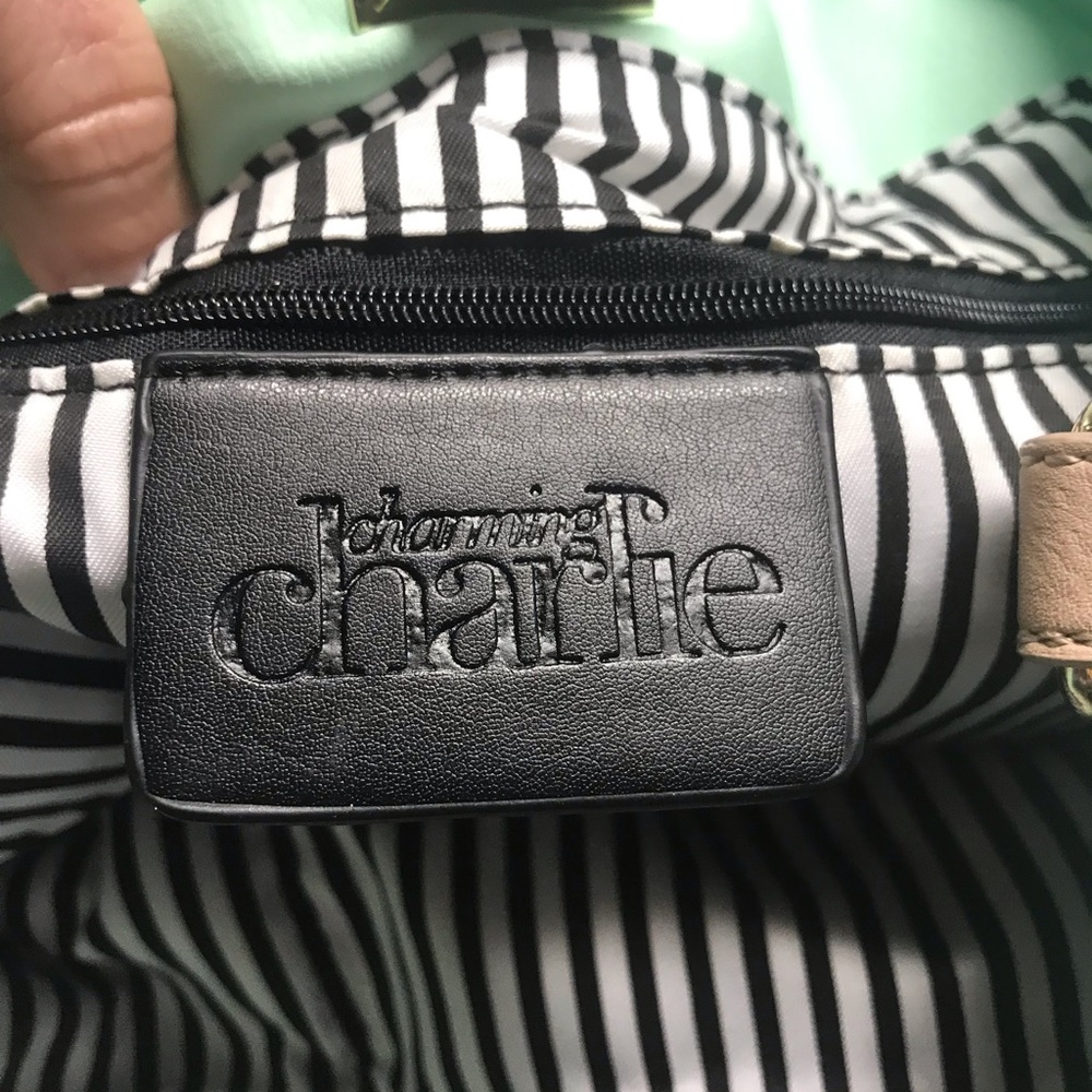 Darling Charlie Bag - Picture 4 of 6